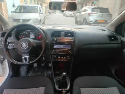 Volkswagen Polo 2014 Concept