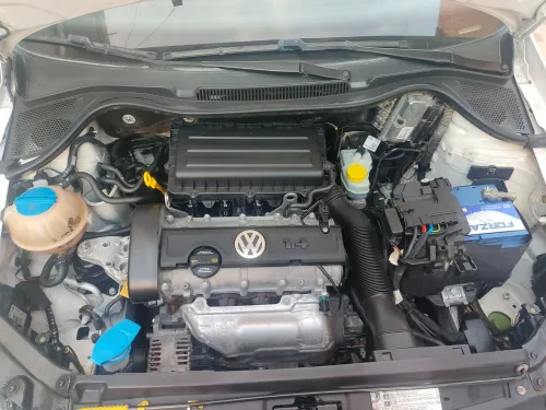 Volkswagen Polo 2014 Concept