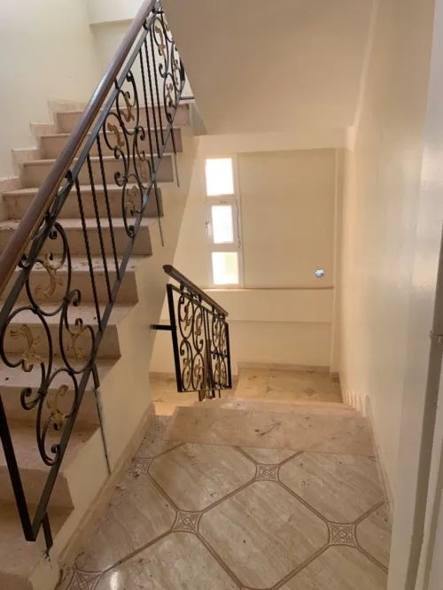 Vente Appartement Niveau de villa F5 Boumerdès Boumerdes