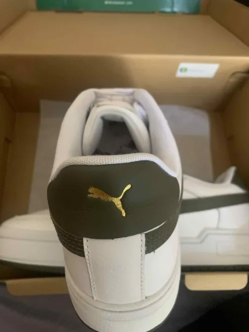 Puma CA Pro cuir 