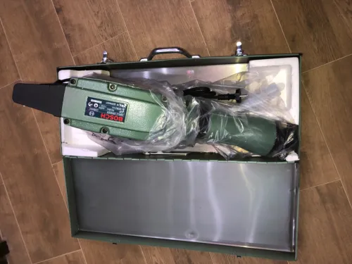 Marteau piqueur Bosch 