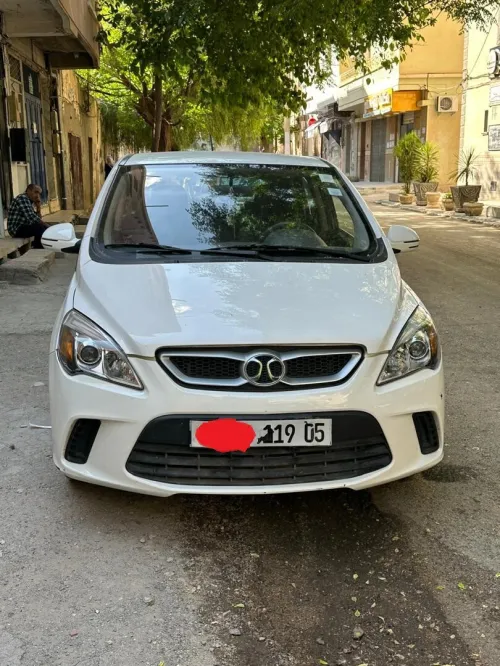 Baic D20 Coupé 2019 Base