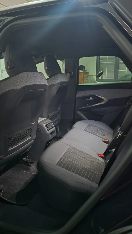 Peugeot 3008 2024 GT