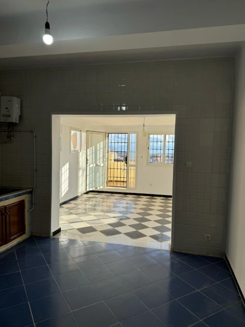 Location Appartement Penthouse F3 Alger Bouzareah