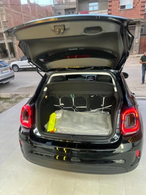 Fiat 500x 2023 Club