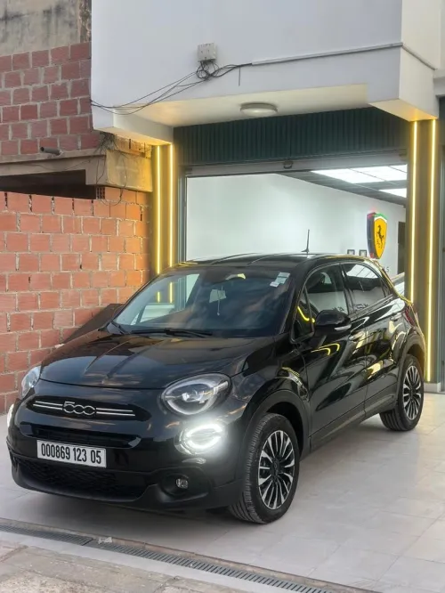 Fiat 500x 2023 Club