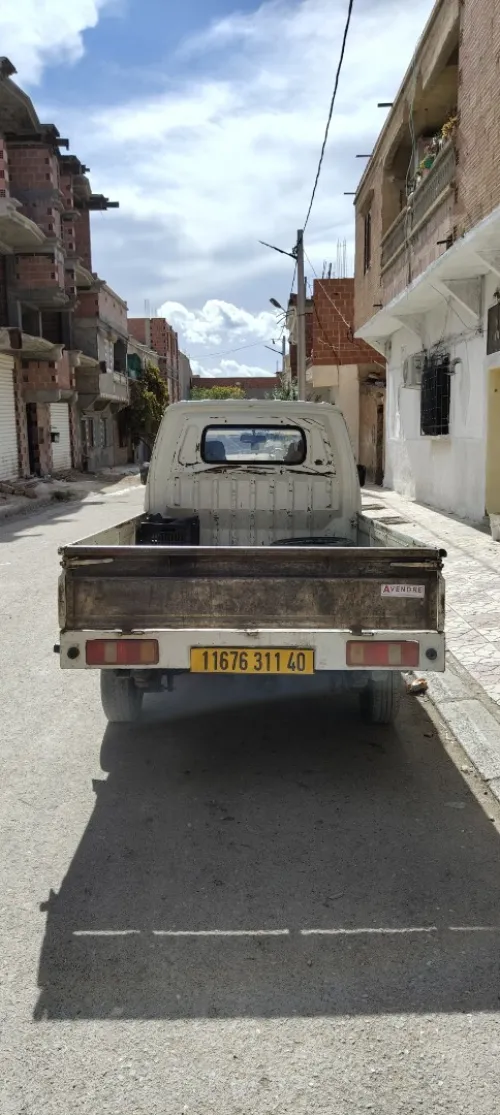 DFSK Mini Truck 2011 