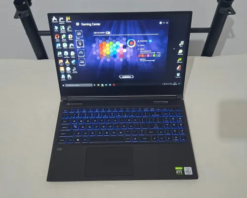 Pc Portable Gamer Acer Gateway 