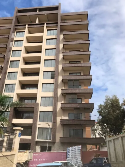 Vente Appartement F2 F3 F4 Alger Ouled fayet