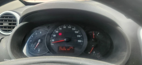 Renault Kangoo 2020 Confort (Utilitaire)