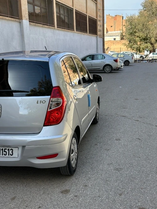 Hyundai i10 2015 GLS