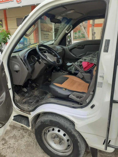 Hyundai H100 2010 H100