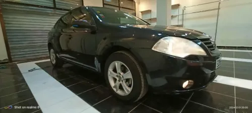 Brilliance FSV 2012 Confort