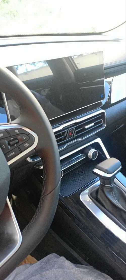 Geely Coolray 2026 SUPER MAX SUNROUF