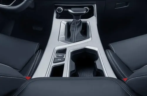 Geely Coolray 2026 Super Max