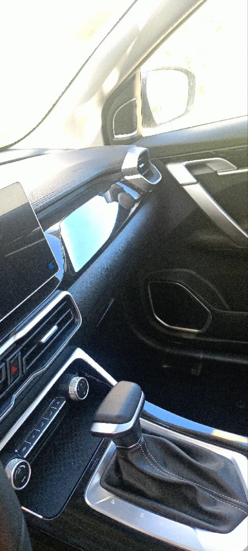 Geely Coolray 2026 SUPER MAX