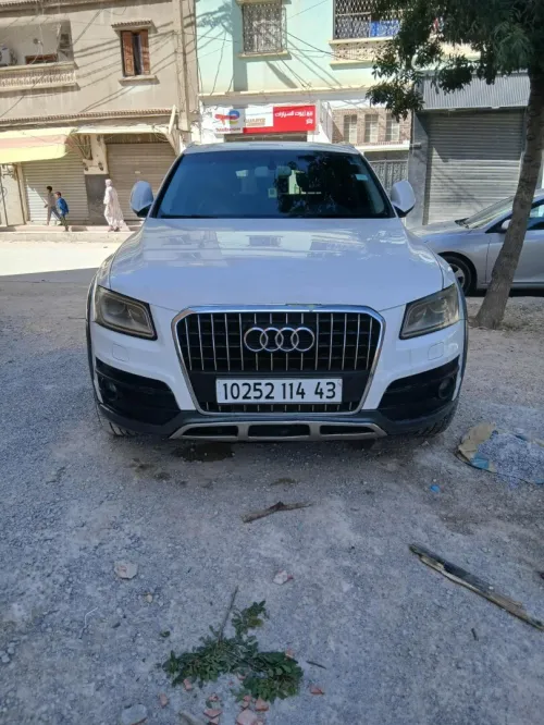 Audi Q5 2014 Q5