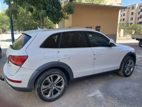 Audi Q5 2014 Q5