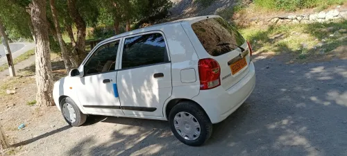 Suzuki Alto K10 2013 Alto K10