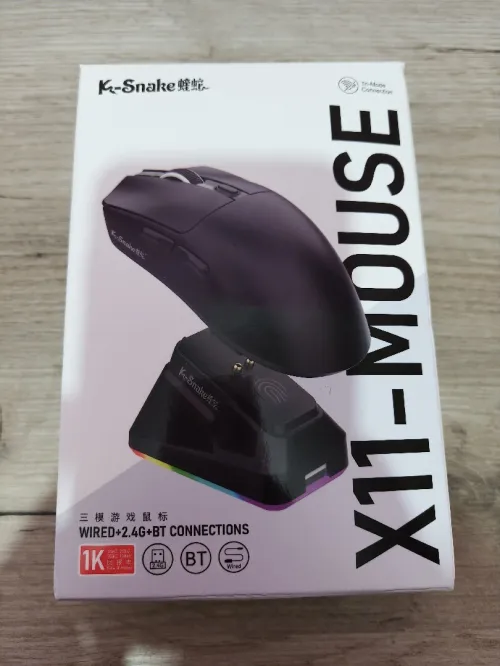 K-Snake X11 PRo