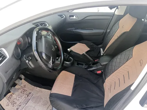 Citroen C4 2012 C4