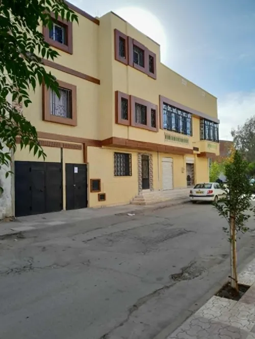Vente Villa Tissemsilt Tissemsilt