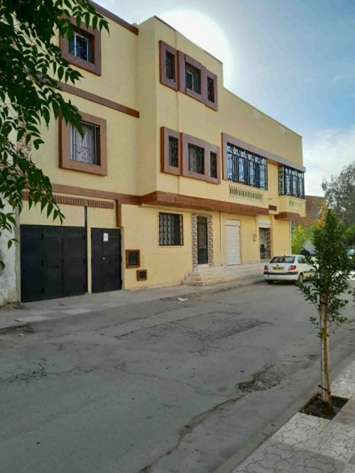 Vente Villa Laghouat Laghouat