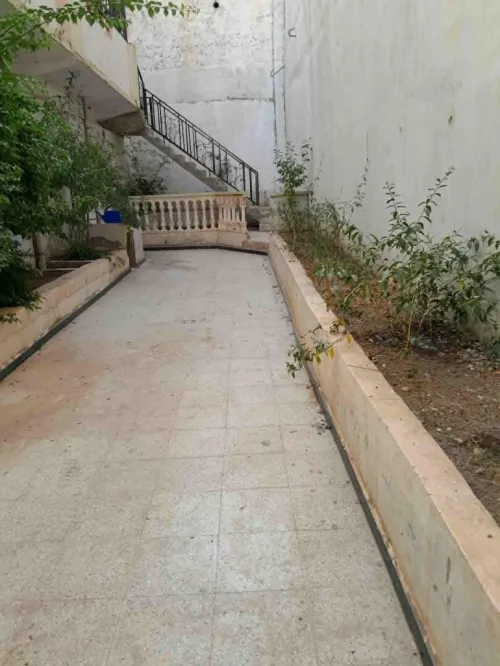 Vente Villa Chlef Chlef