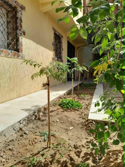 Vente Villa Chlef Chlef