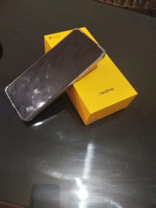 Realme Realme note 60