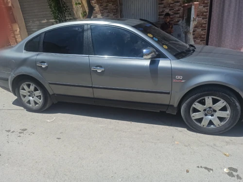 Volkswagen Passate b5 2003 Passate b5