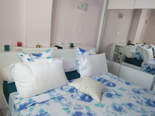 Vente Appartement F3 Alger Ain benian