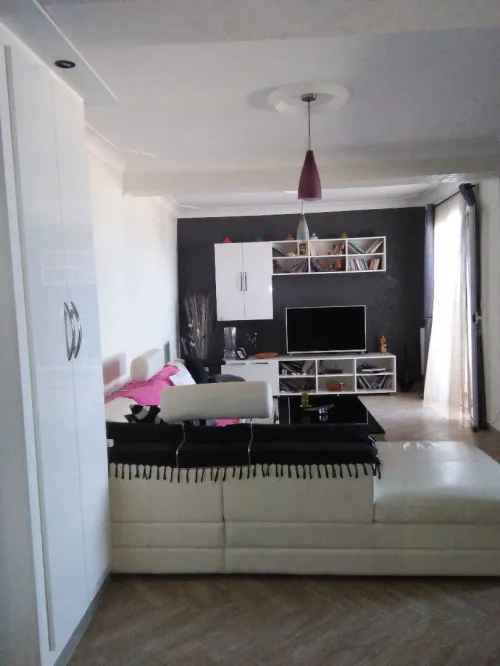 Vente Appartement F3 Alger Ain benian