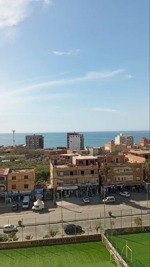 Vente Appartement F3 Alger Ain benian
