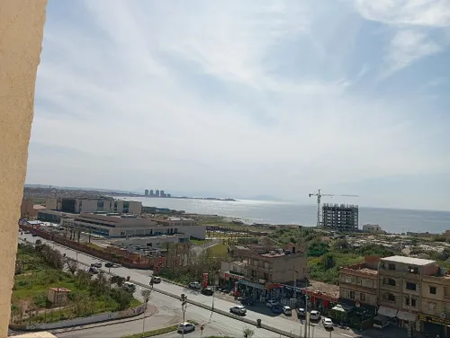 Vente Appartement F3 Alger Ain benian