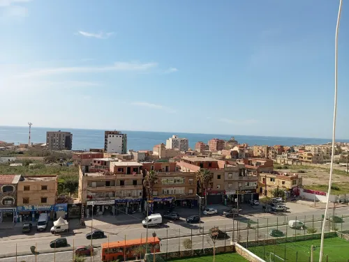Vente Appartement F3 Alger Ain benian