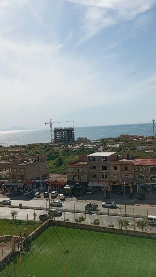 Vente Appartement F3 Alger Ain benian