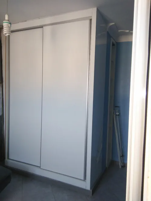 Vente Appartement F3 Alger Ain benian