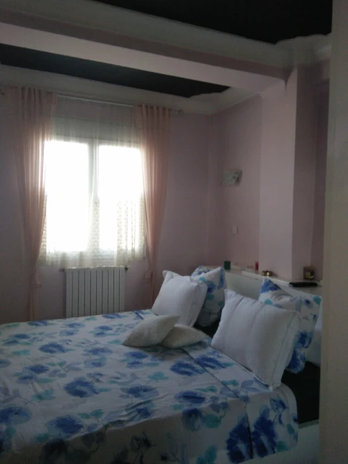 Vente Appartement F3 Alger Ain benian