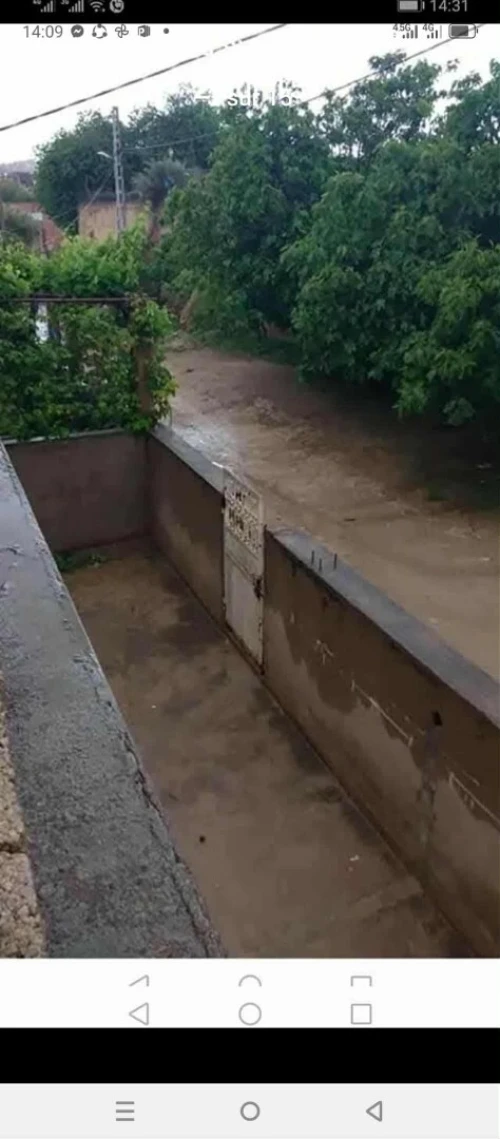 Vente Villa Tlemcen Chetouane