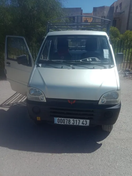 wuling wuling 2017 2017