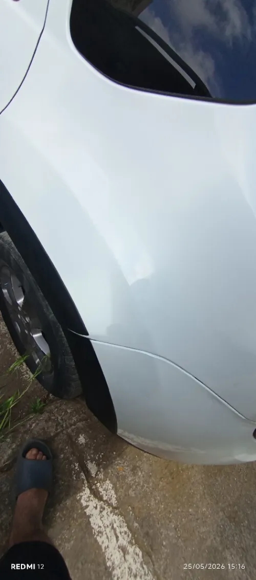 Dacia Duster 2014 FaceLift Lauréate