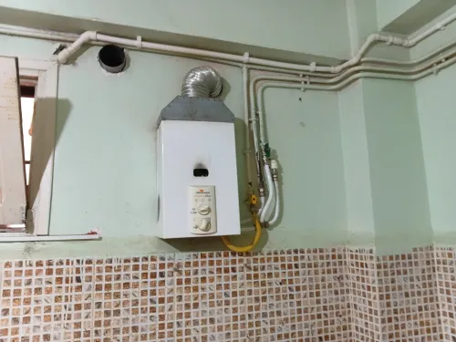 Location Appartement F3 Alger Beni messous