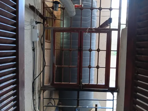 Location Appartement F3 Alger Beni messous