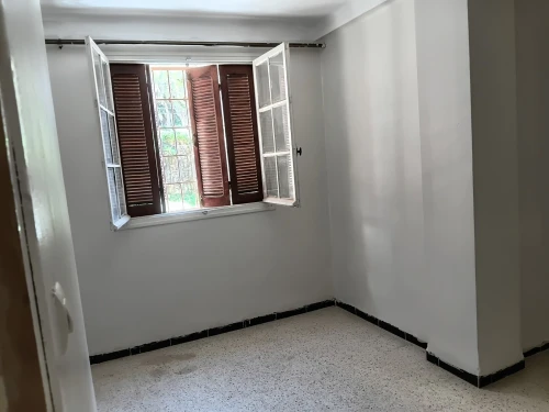 Location Appartement F3 Alger Beni messous
