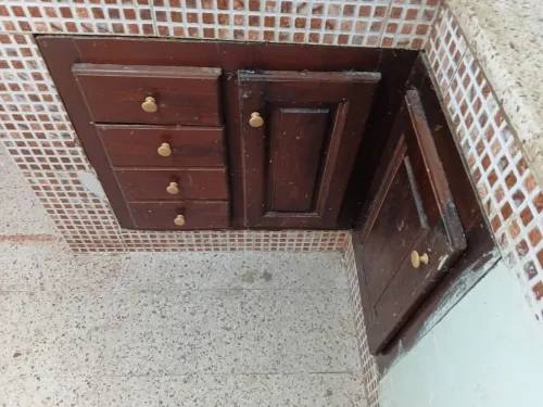 Location Appartement F3 Alger Beni messous
