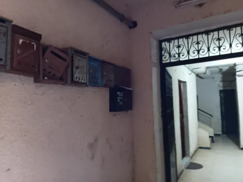 Location Appartement F3 Alger Beni messous