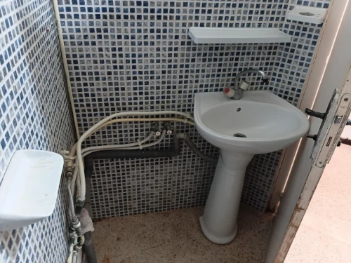 Location Appartement F3 Alger Beni messous