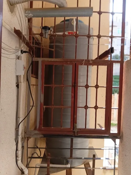 Location Appartement F3 Alger Beni messous
