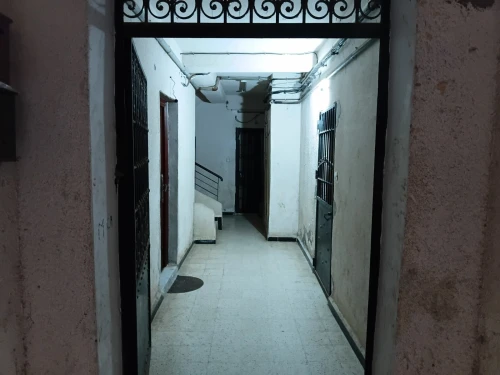 Location Appartement F3 Alger Beni messous